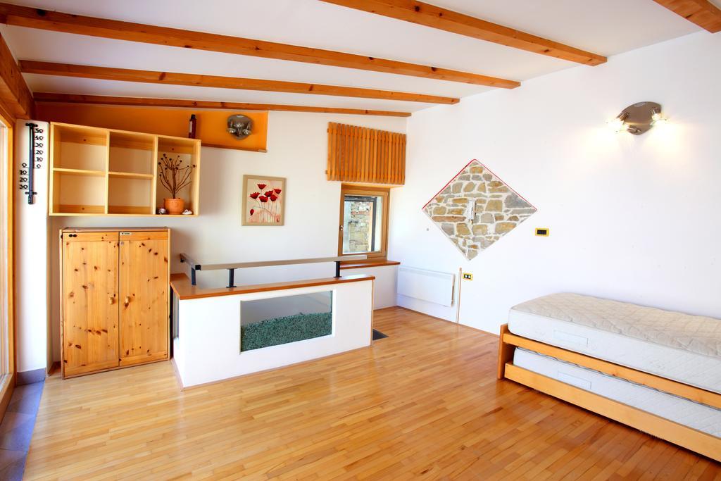 Penthouse Alma Vivoda Piran Kültér fotó